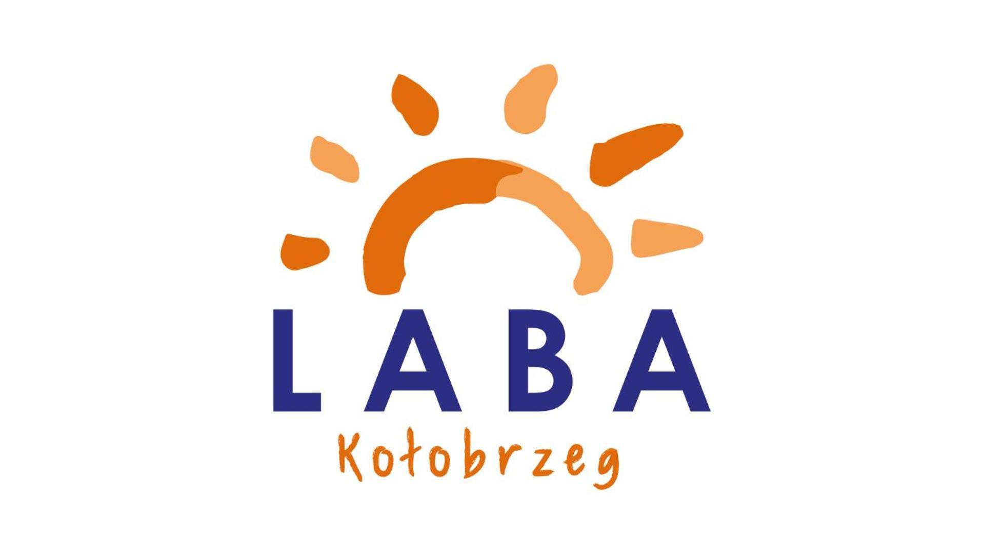 Laba Kolobrzeg Apartamenty Diune Z Parkingiem Kültér fotó